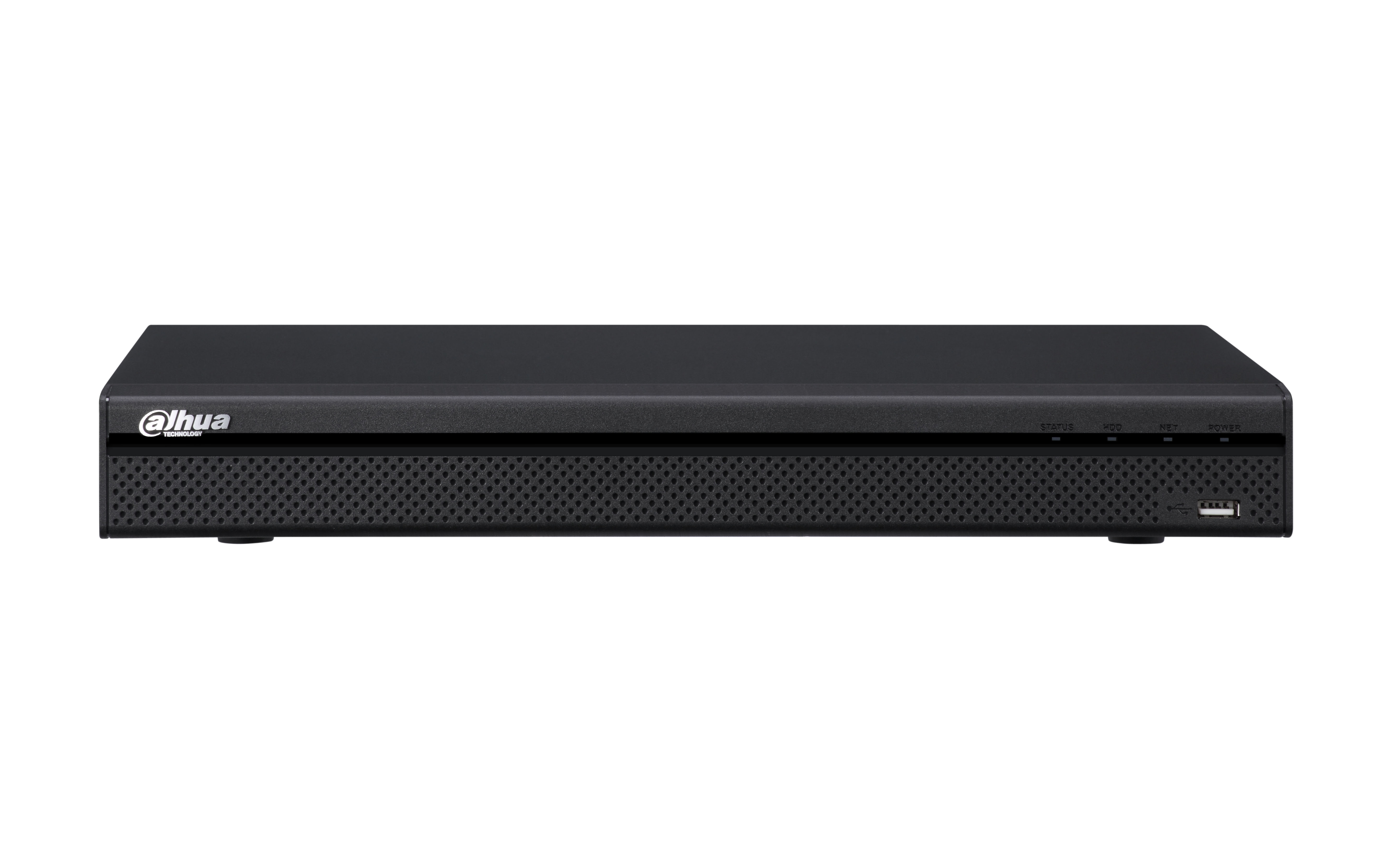 2λ4PoE NVR                DH-NVR42-Pϵ