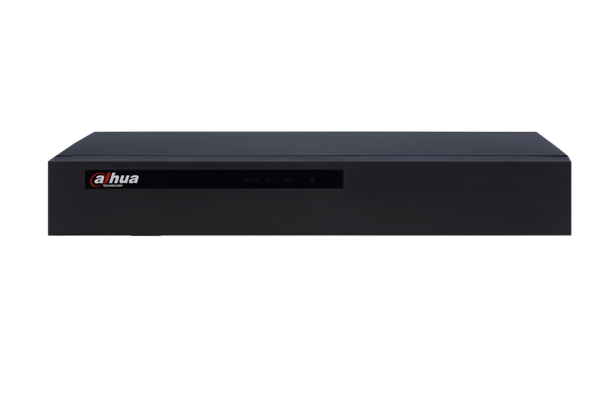 λPoE NVR                 DH-NVR41H-Pϵ  