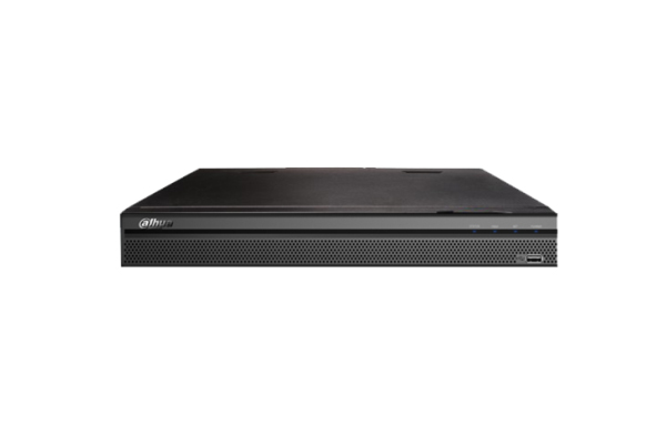 2λH.265 NVR 42-4Kϵ           DH-NVR4208/16/32-4K