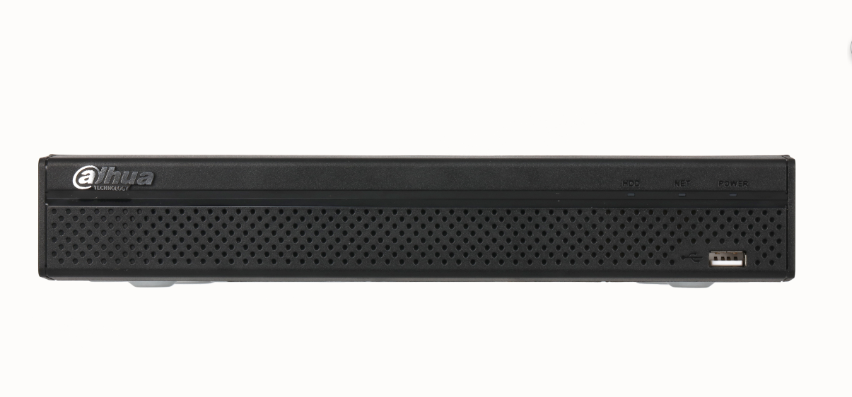 λNVR 21HS-S1ϵ         DH-NVR2104/08HS-(P/8P)-S1